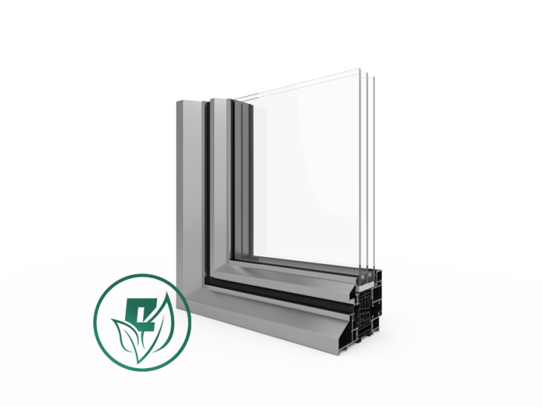 Aluminiumfenster MB-Ferroline