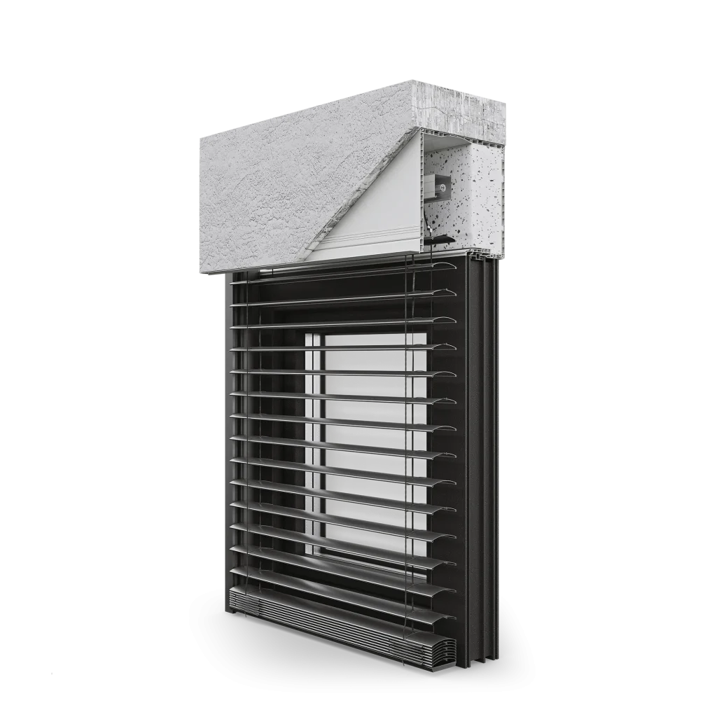 Raffstore Elite XT