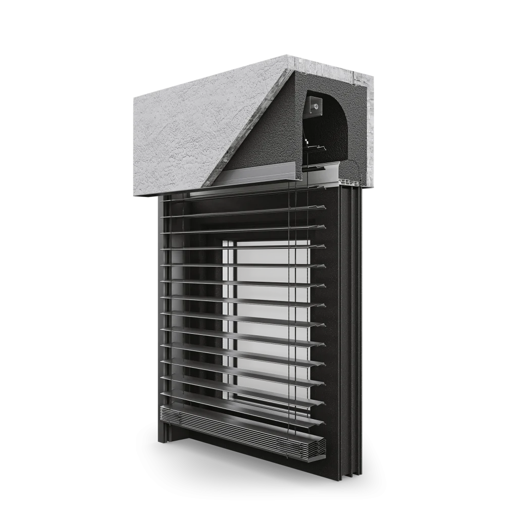 Raffstore SKB