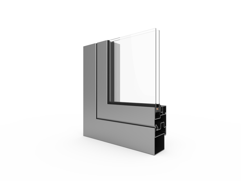 Stahlfenster Presto