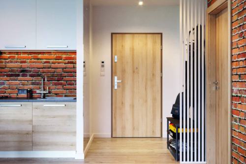 Porta Wohnungseingangstüren - Murza Handwerk
