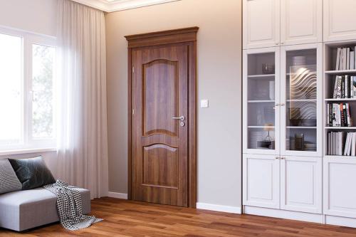 Porta Innentüren - Murza Handwerk
