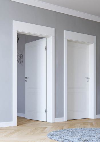 Porta Innentüren - Murza Handwerk